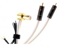 Atlas Hyper Tonearm разьём угловой , длина 0,75 метра